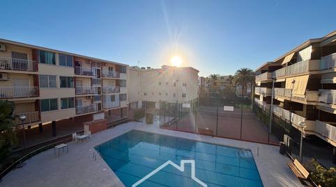 Foto 2 de Piso de alquiler en Baixador, Barcelona