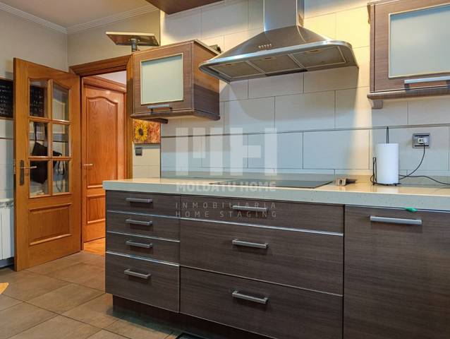 Piso en Venta en Lapice - Larreaundi - Olaberria - Meaka