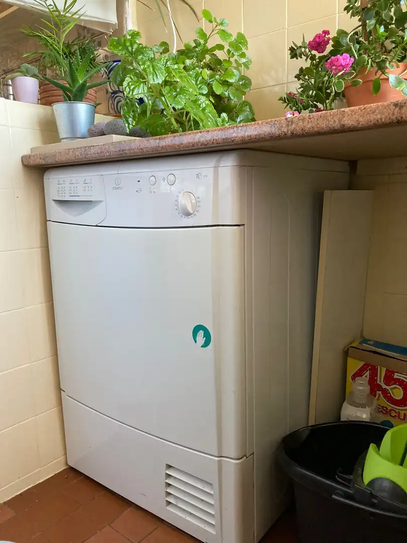 Flat for rent in Calle Ronda de Alfareros, 2, Casería de Montijo