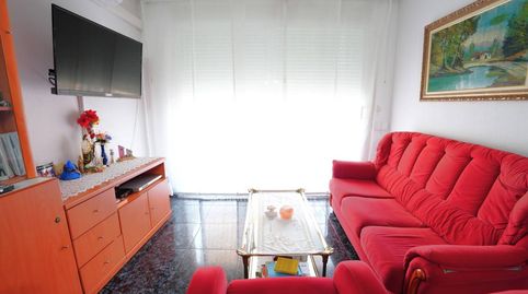 Foto 2 de Piso en venta en Calle Caporal Fradera, Malgrat de Mar, Barcelona