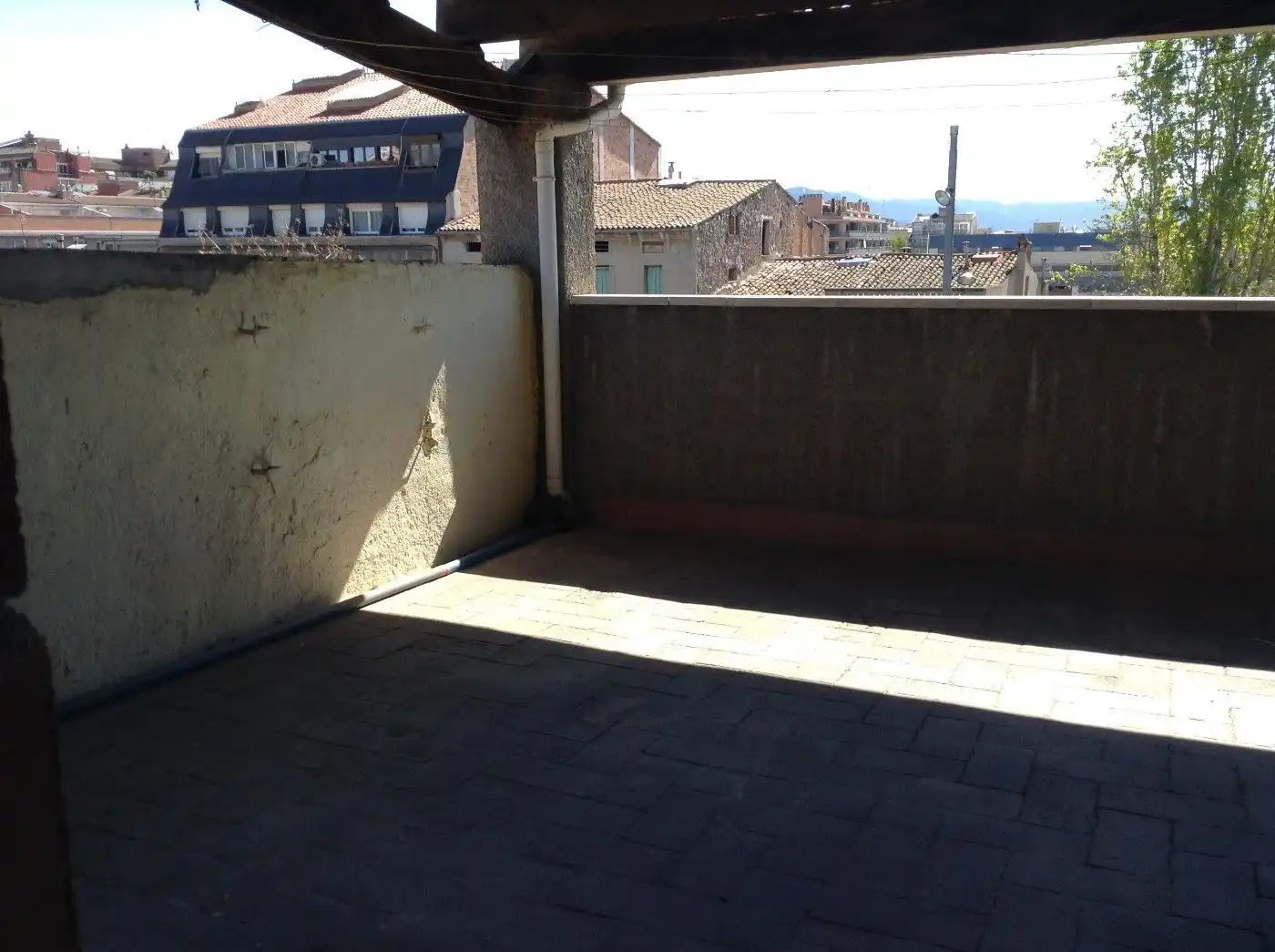 Flat with terrace to rent in Carrer de la Trinitat, imagen 30