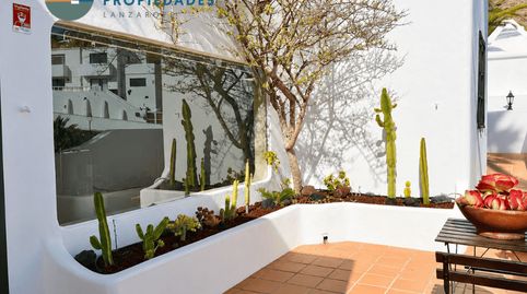Foto 4 de Casa o xalet en venda a Calle Los Loros, Nazaret, Teguise