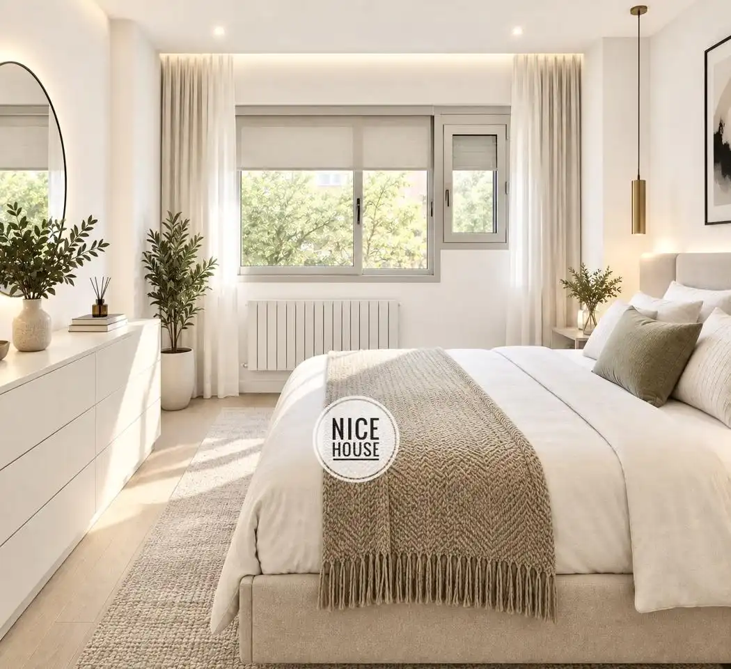 Wohnung mit Garten zum Verkauf in Villa de Vallecas, imagen 7