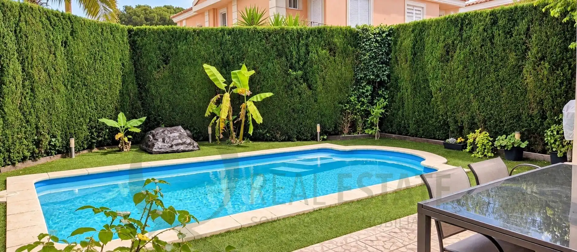 Maison jumelée avec terrasse à vendre à Avenida Avenida Malta, imagen 3