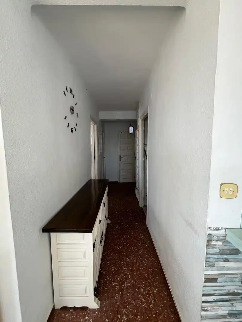 Wohnung mit Pool zum Verkauf in Algarrobo costa, imagen 17