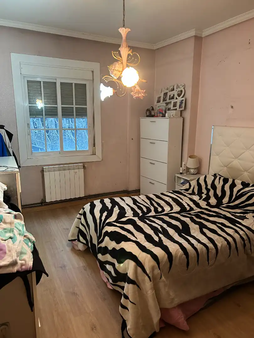 Wohnung zum Verkauf in Calle Emilia Pardo Bazán, imagen 7
