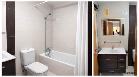 Photo 4 of Flat to rent in Calle San Agustín, Casco Antiguo, Cartagena