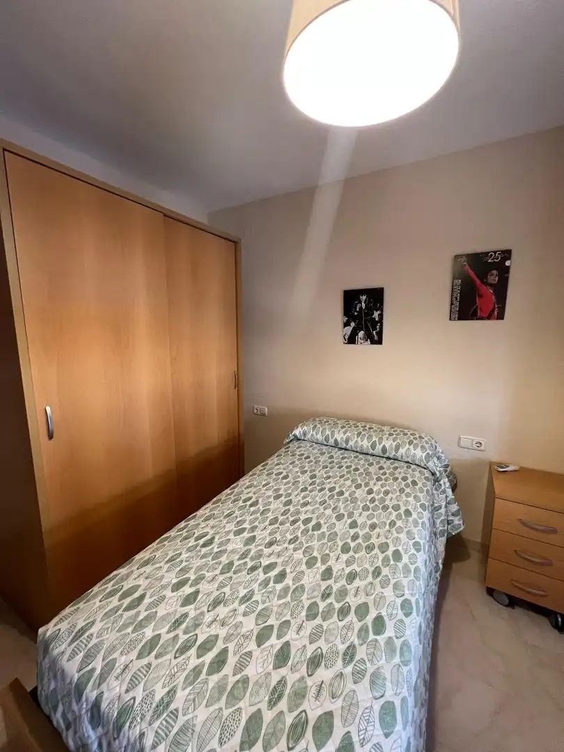 Zimmer in Calle Sederos, Fígares