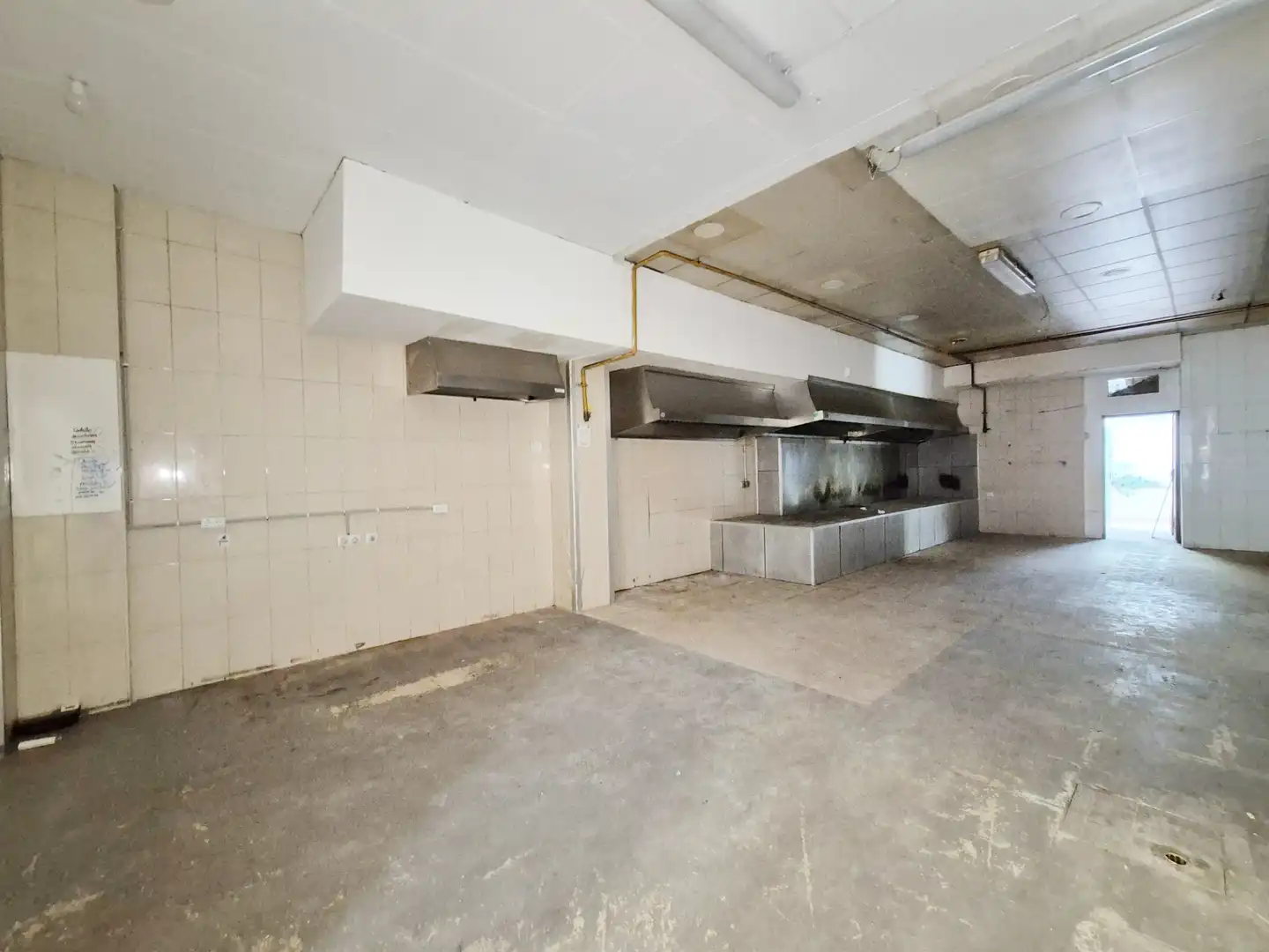 Local comercial en venda a Carrer d'Aiora, imagen 14
