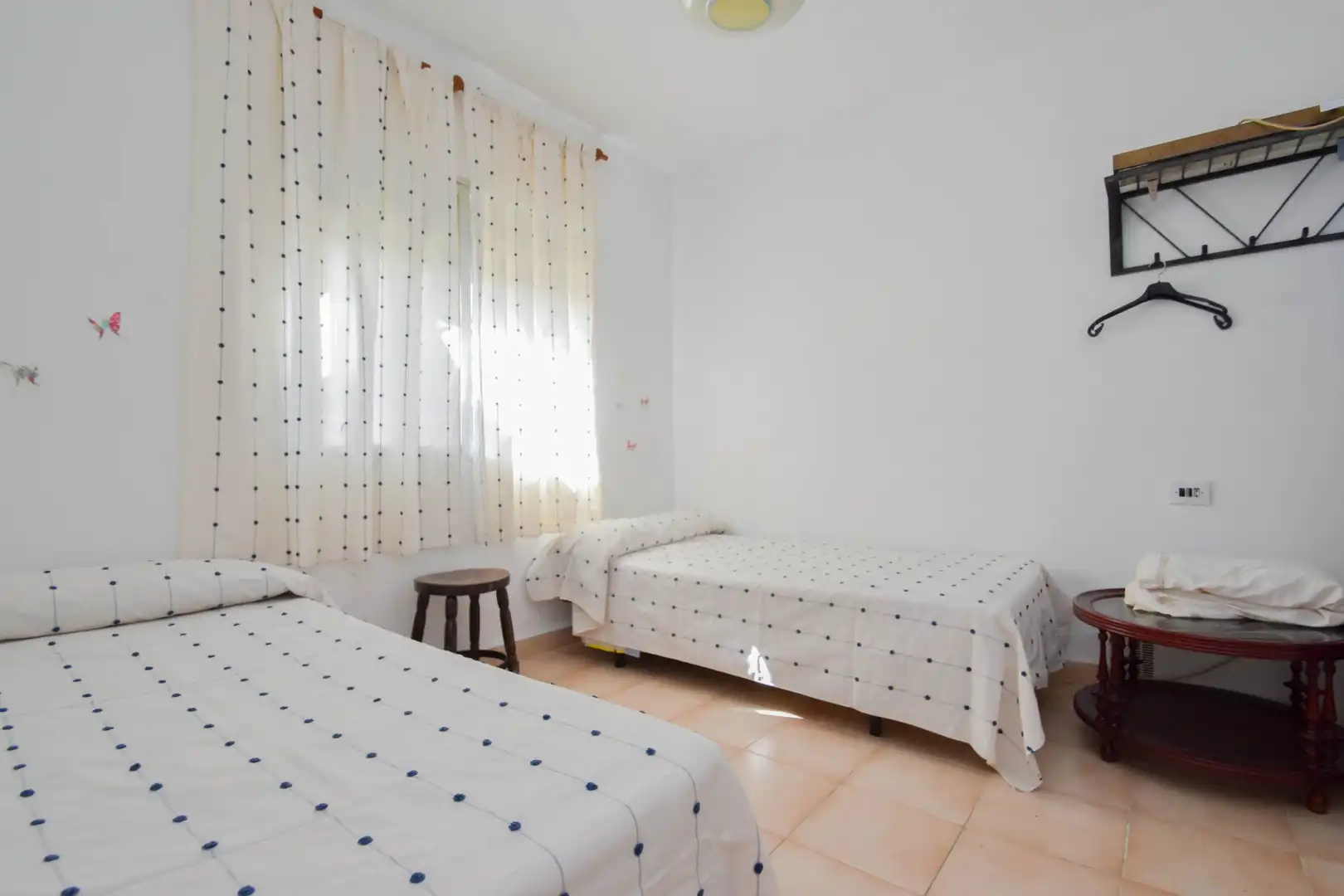 Habitación de Casa o chalet en venta en Nívar con Jardín privado, Terraza y Trastero
