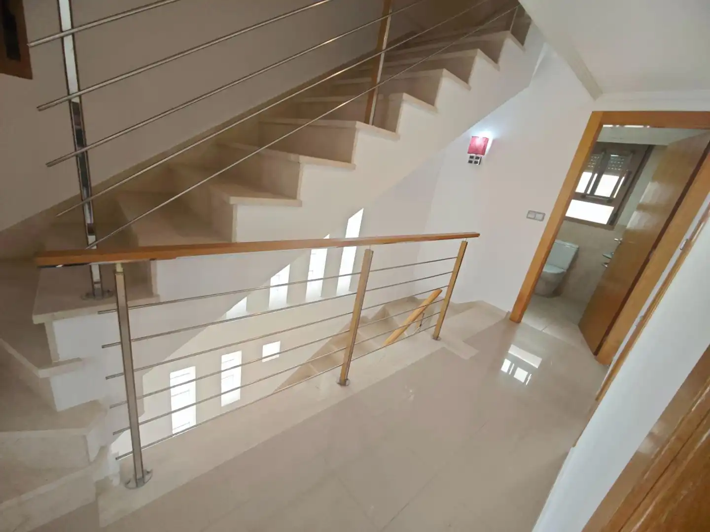 Casa o xalet en venda en San Pedro del Pinatar amb Jardí privat, Terrassa i Traster