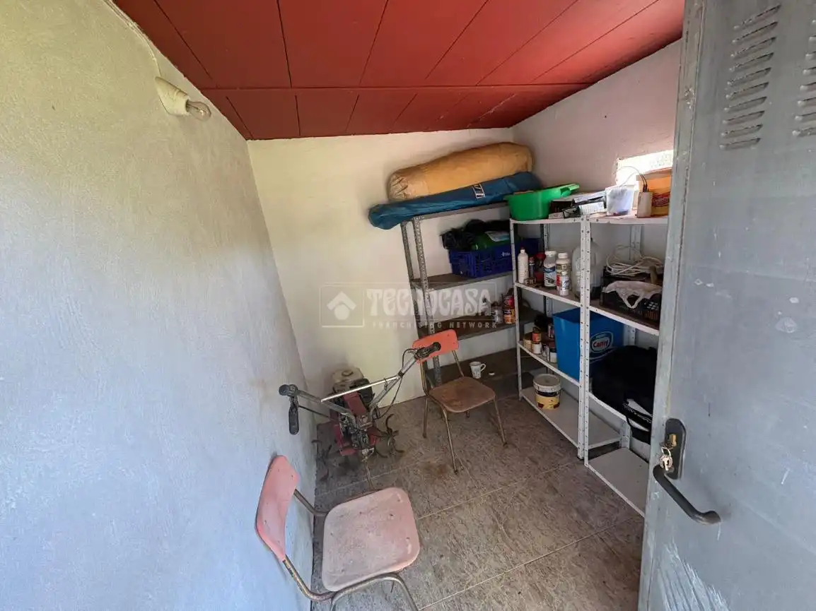 Terreno en venta en Táliga