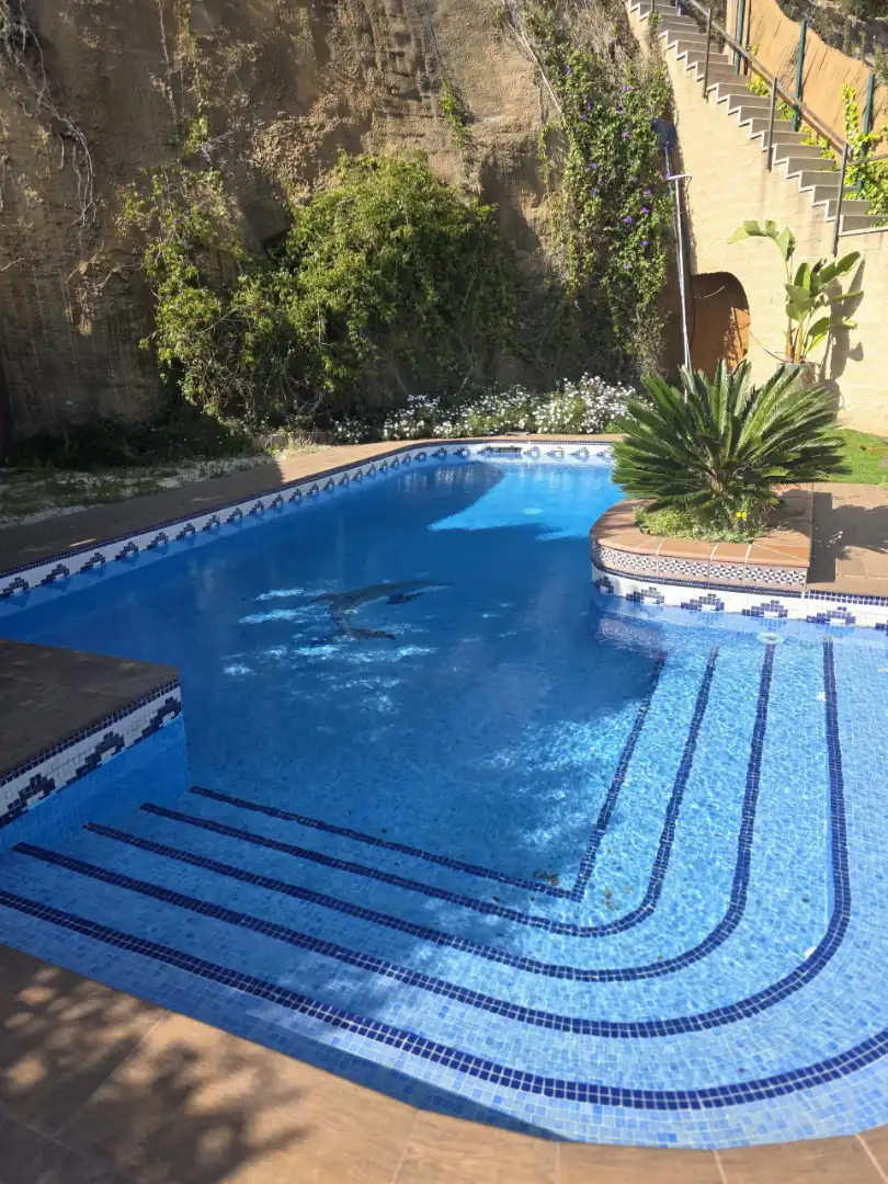 Villa avec piscine à vendre à Sant Fost de Campsentelles, imagen 8