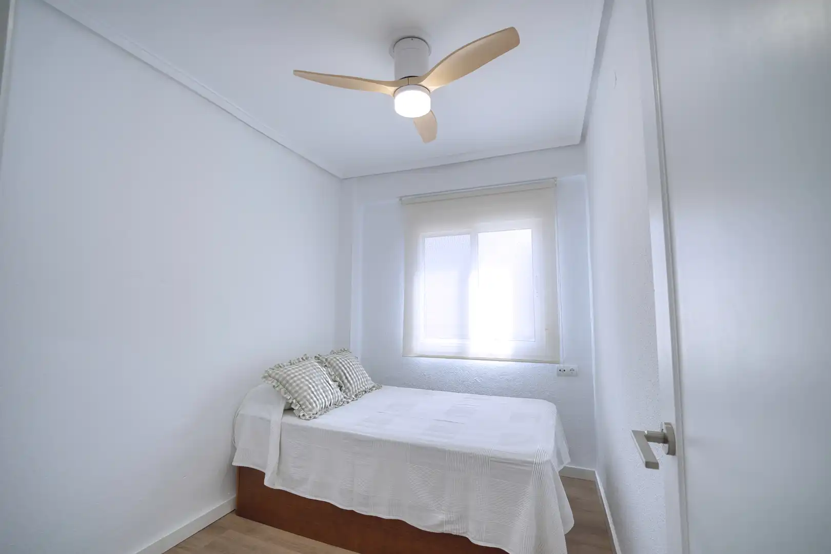 Wohnung zur Miete in Carrer de Higinio Noja (Professor), La Creu del Grau