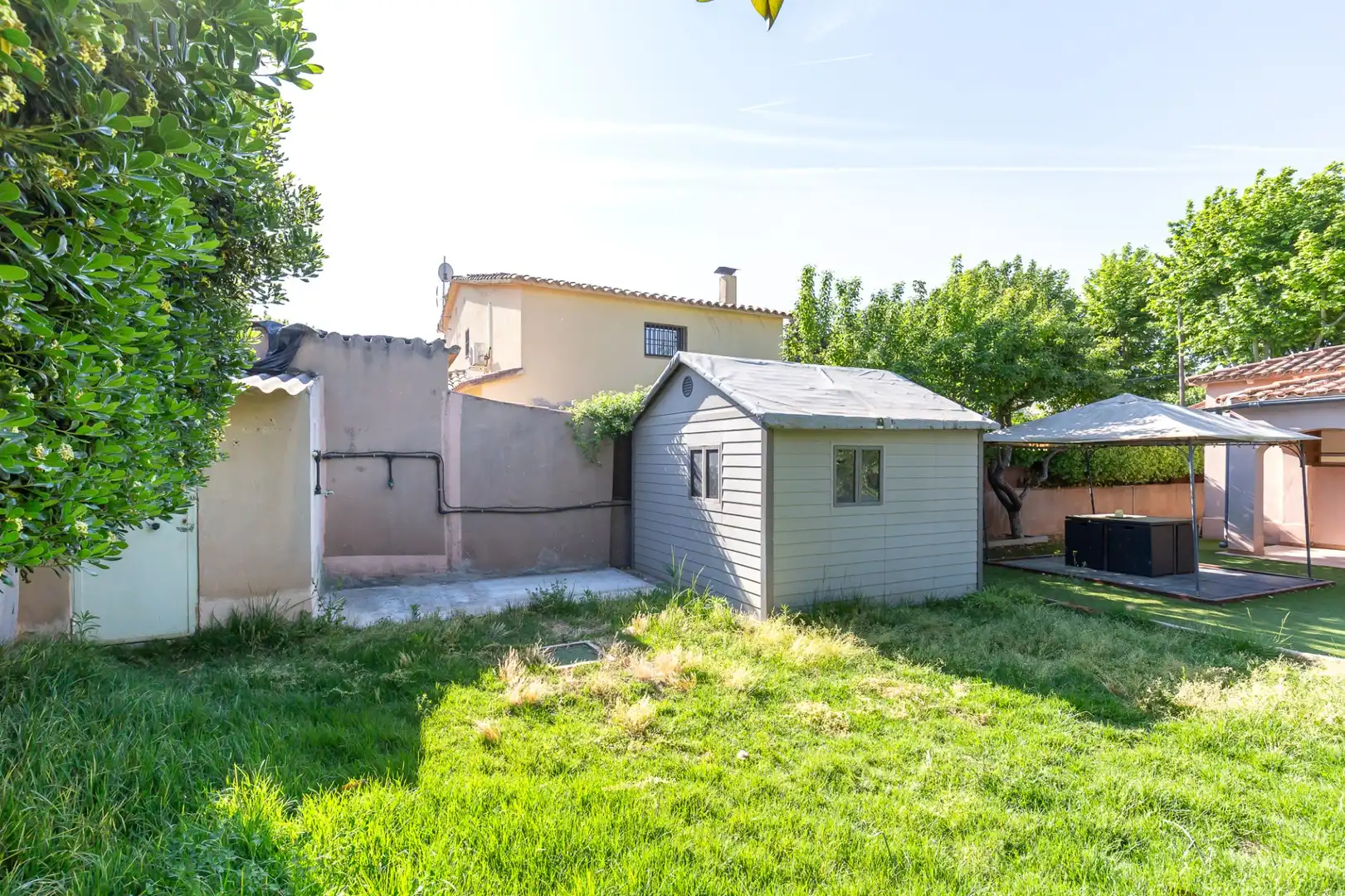 Houses for sale in Sant Cugat del Vallès  with Air Conditioner, Heating and Terrace