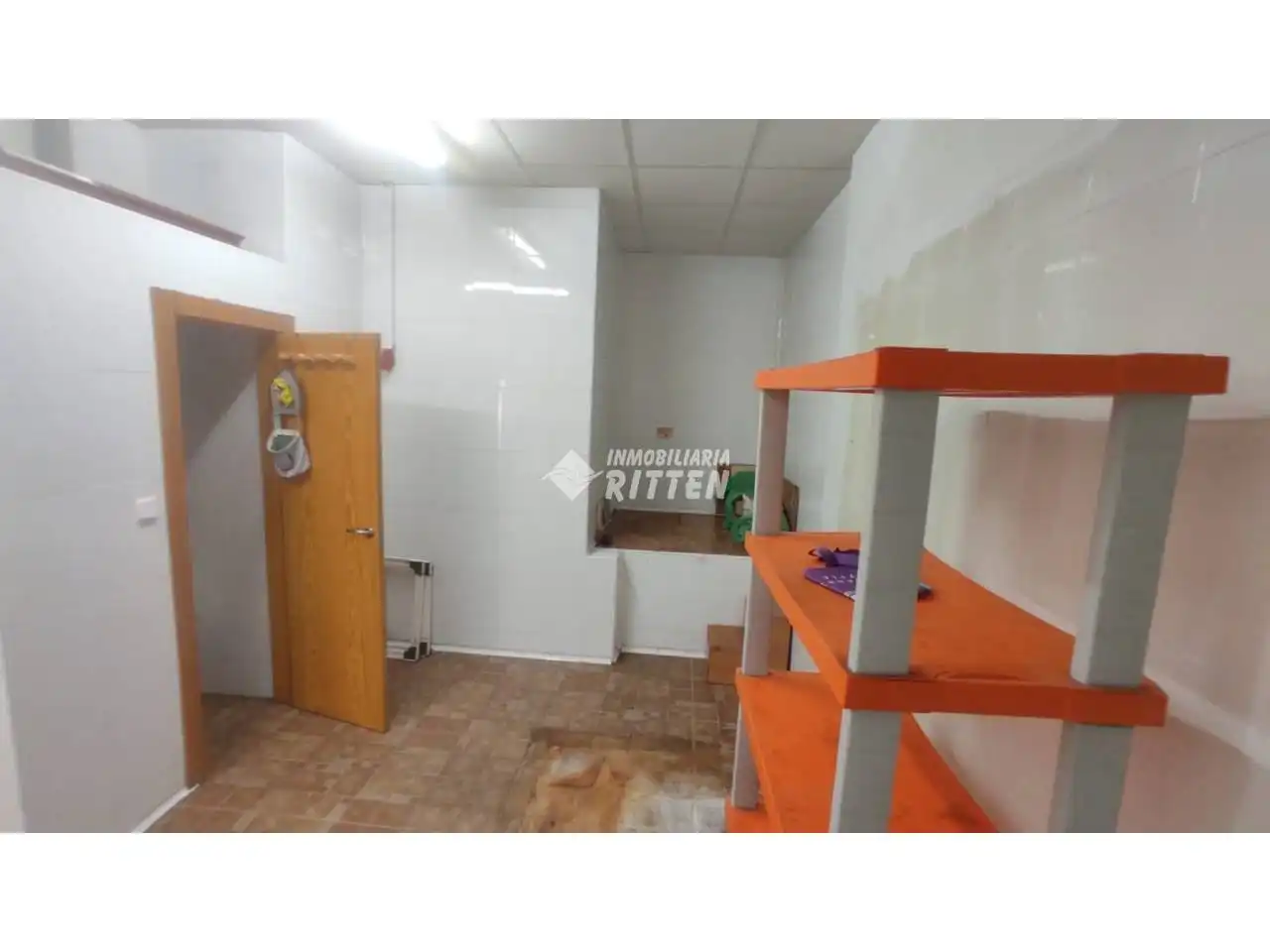 Local comercial de lloguer a Calle MULHACEN, imagen 6