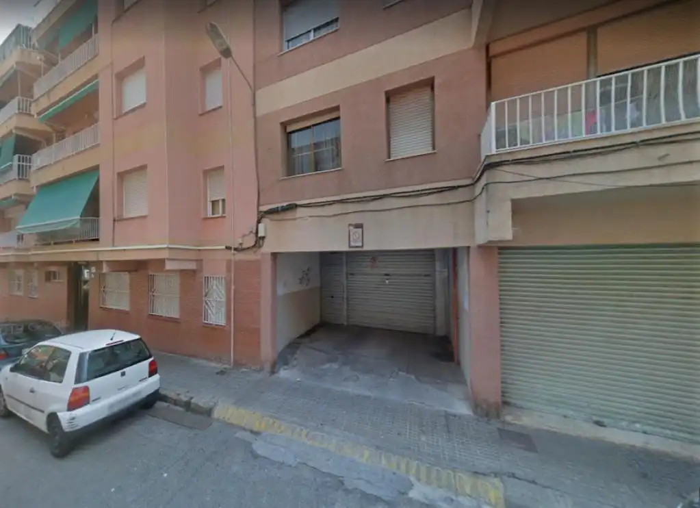 Parkplatz zum Verkauf in JOAN PFAFF, imagen 3