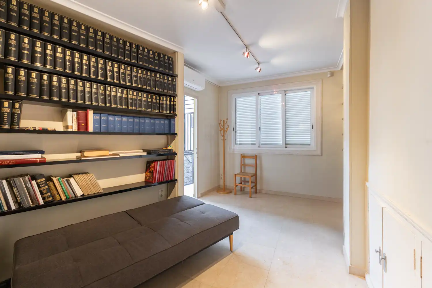 Piso en venta en Valencia con Aire acondicionado, Calefacción y Trastero