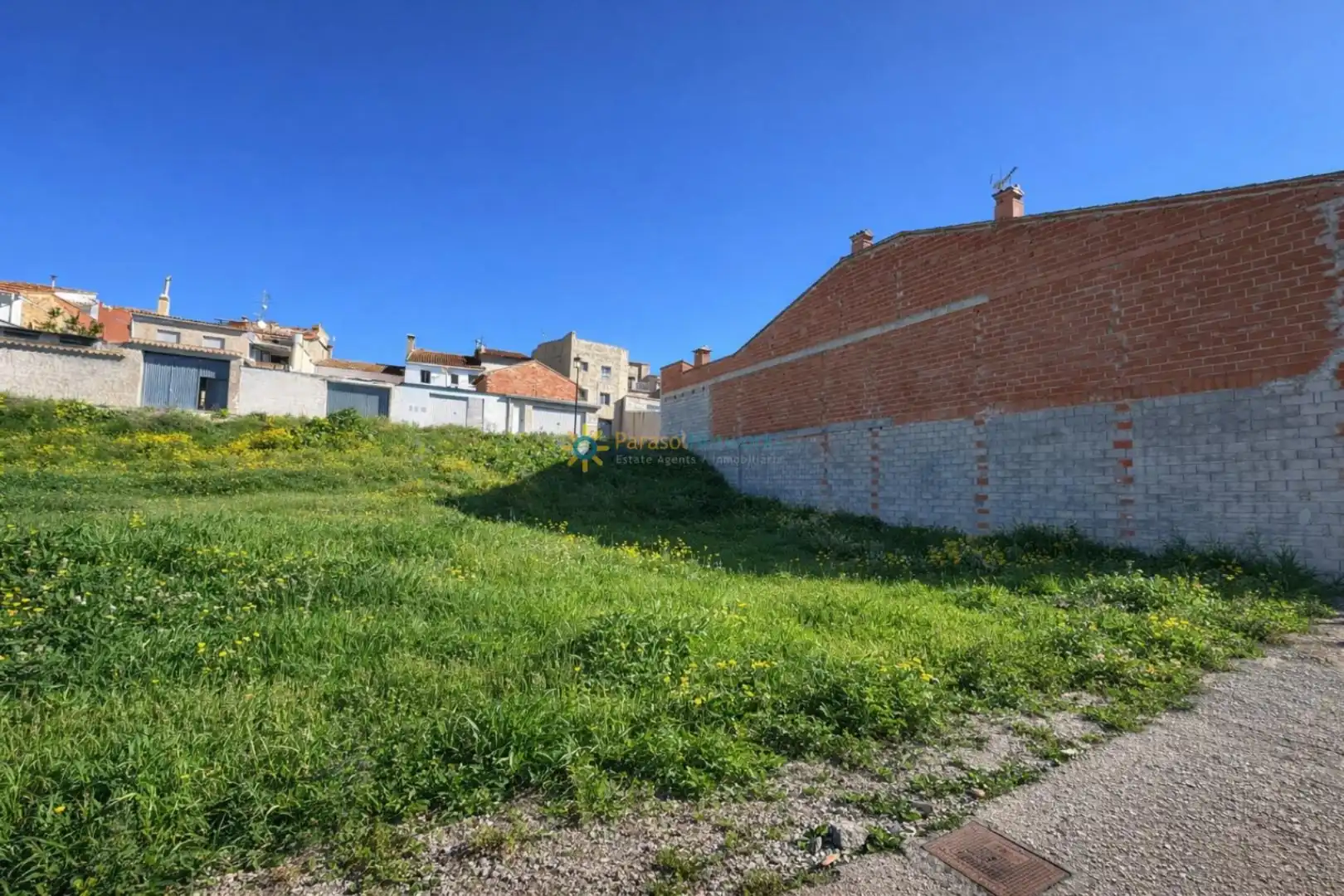 Residencial en venda en Bufali