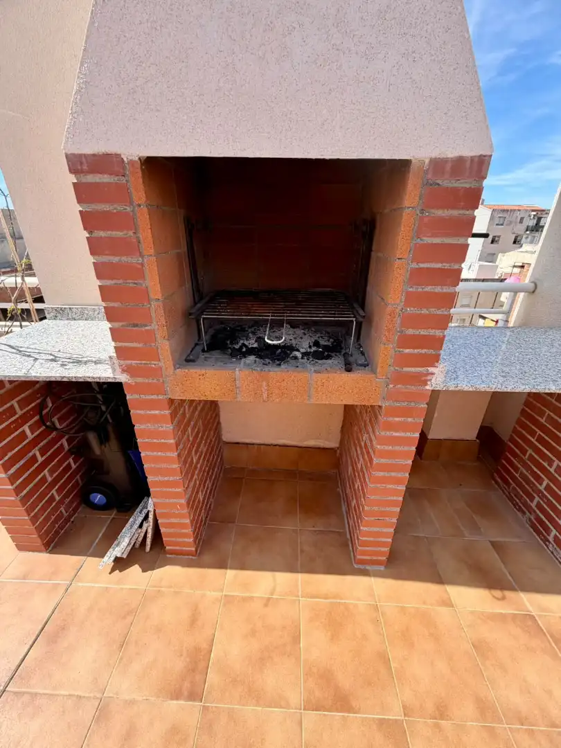 Penthouse with lift for sale in Carrer Verge de Montserrat 30, imagen 13