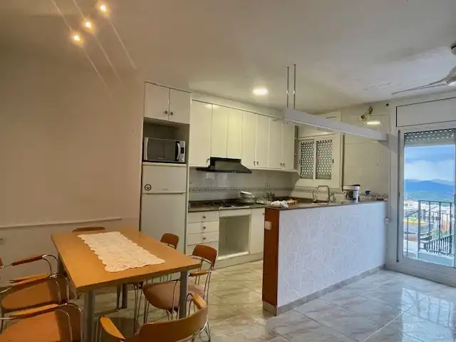 Casa adosada en venta en Ullastrell