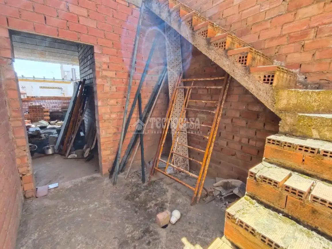 Habitatge en venda a Coria del Río, imagen 27