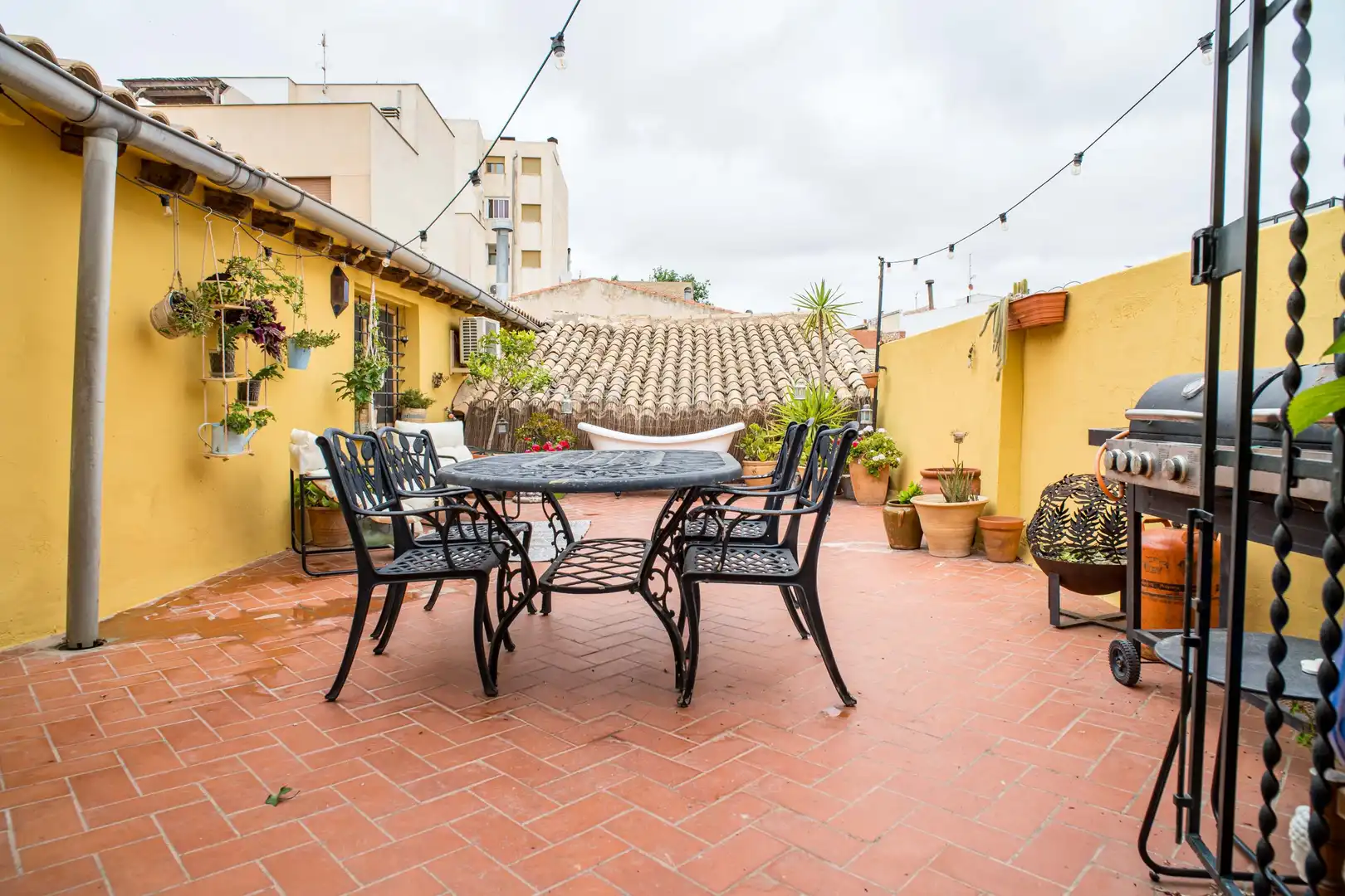 Reihenhaus zum Verkauf in El Pinós / Pinoso, imagen 43