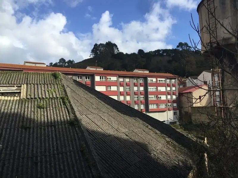 Exterior view of Residential for sale in Carreño