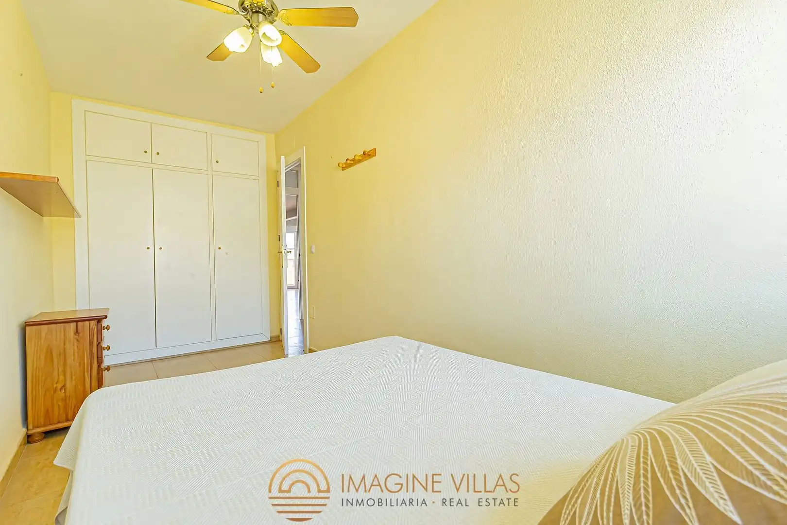 Ático en venta en NUEVO PUERTO BELLO, Entremares