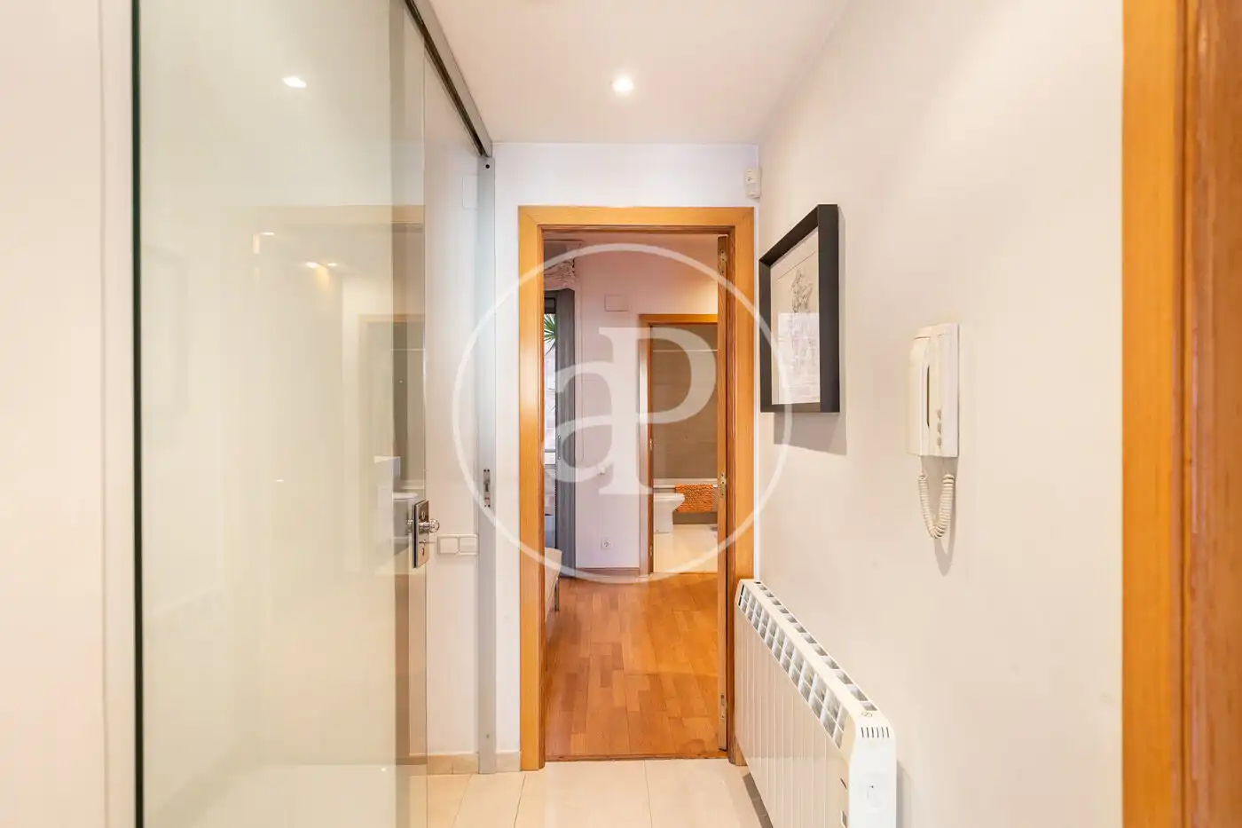 Casa adosada en venta en Passatge de Puigmadrona, El Camp de l'Arpa del Clot