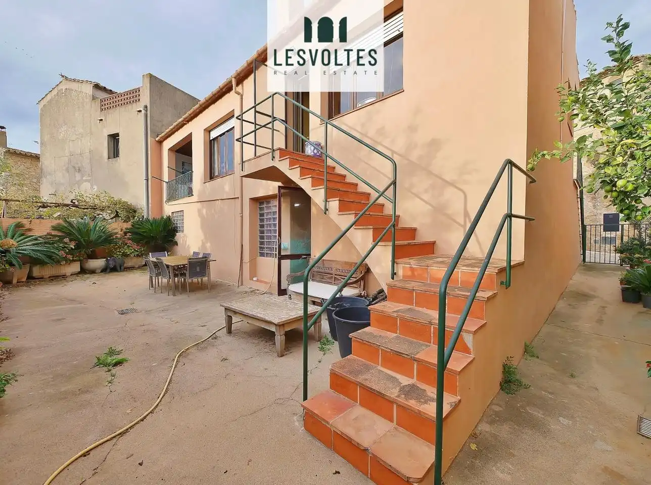 Haus mit Garten zum Verkauf in De La Font