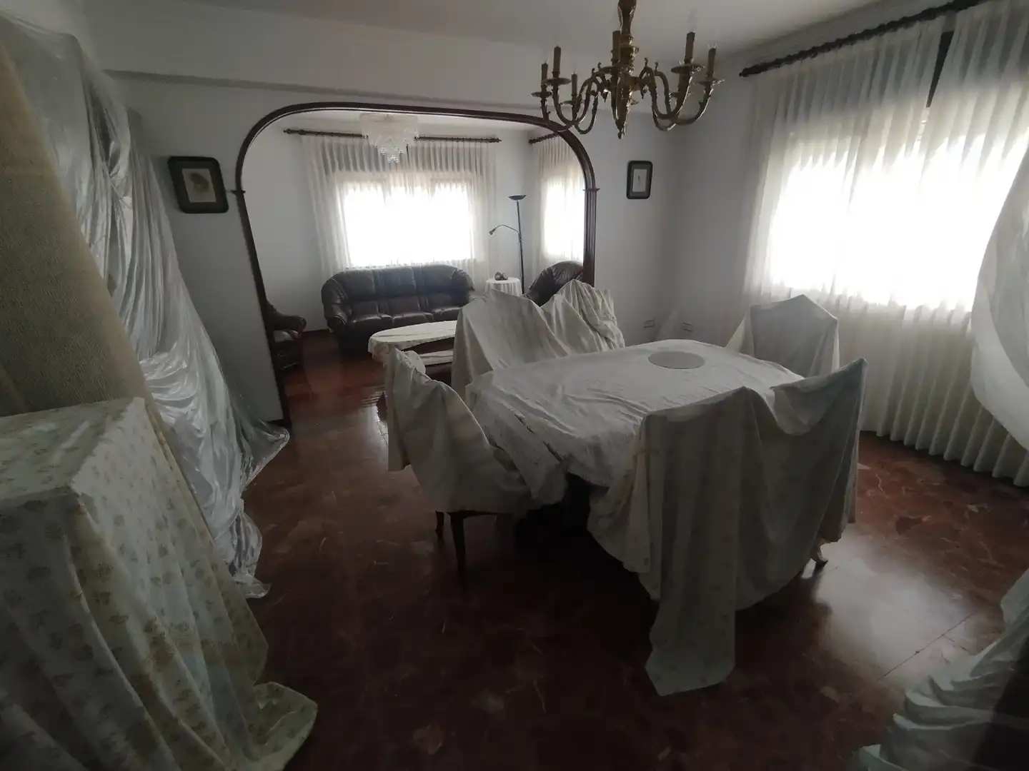 Casa amb jardí en venda a Viveiro, imagen 14