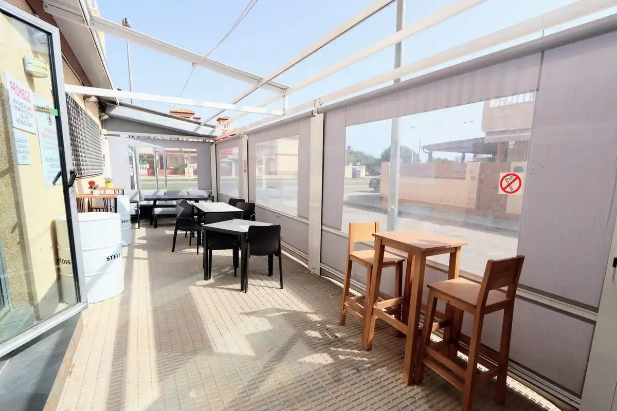 Business premises for sale in San Pedro del Pinatar, imagen 3