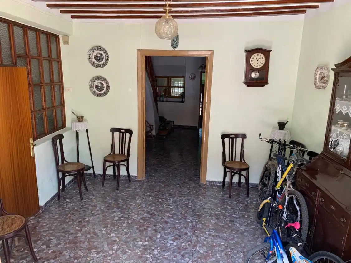 Casa amb terrassa en venda a MAYOR, imagen 5