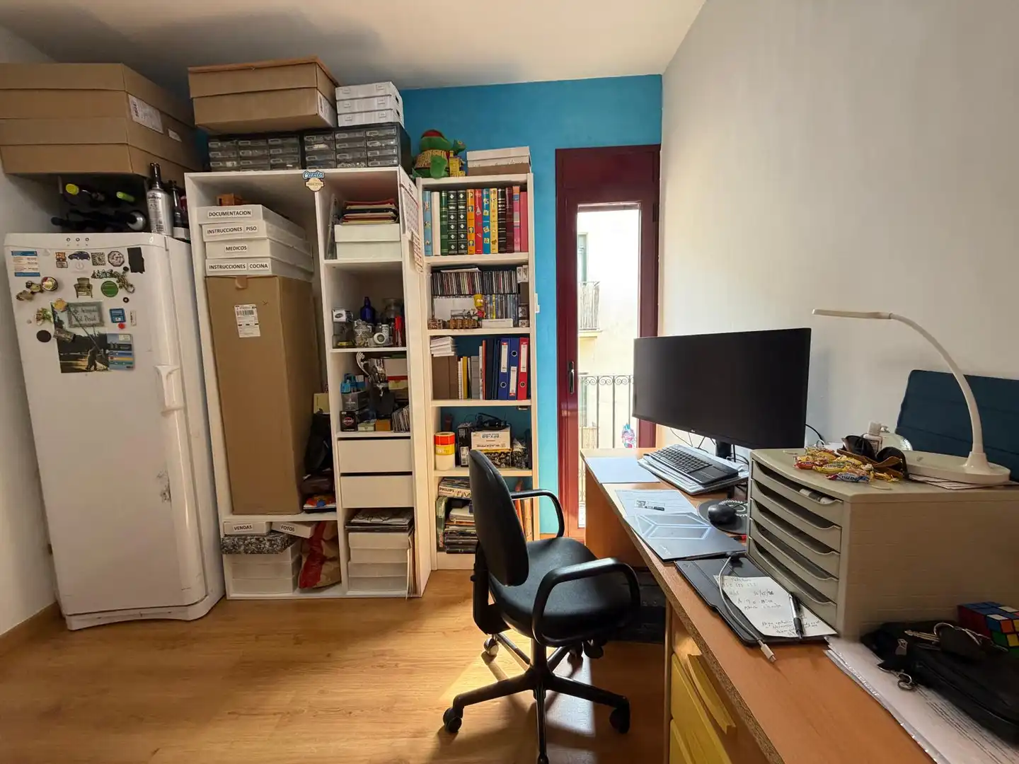 Appartement avec ascenseur à vendre à Ciutat Vella, imagen 28