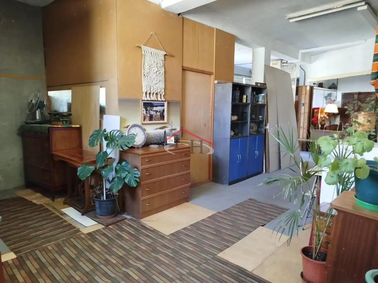 Casa con piscina en venta en Avenida Constitución, imagen 32