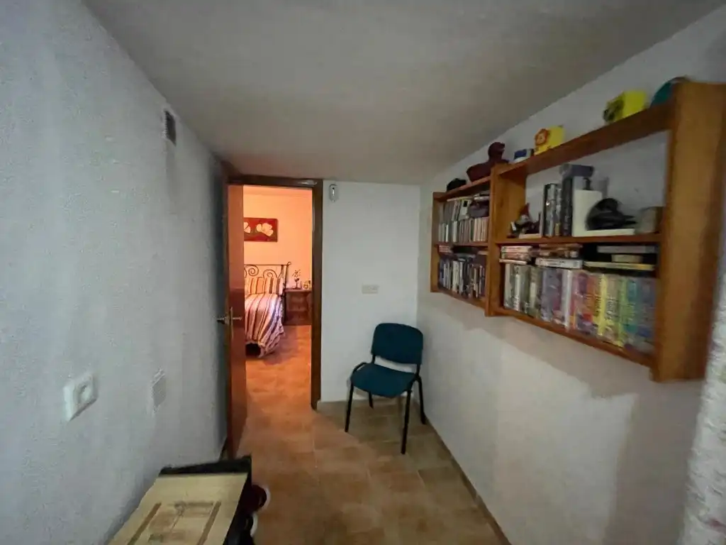 Finca rústica en venta en N/A, Avda Pescia - Ctra de Frigiliana