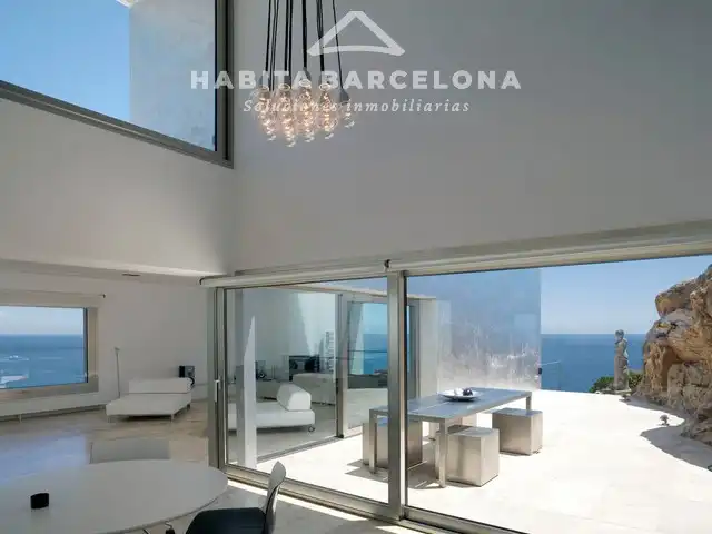 Bedroom of Houses for rent in Palafrugell  with Air Conditioner, Heating and Private garden