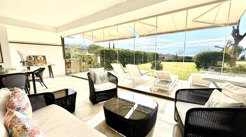 Foto 2 de Pis en venda a Urbanización Los Flamingos, 104, Los Flamingos, Benahavís