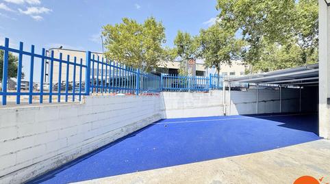 Photo 2 of Premises to rent in Fresadores, Las Castañeras - Bulevar, Madrid