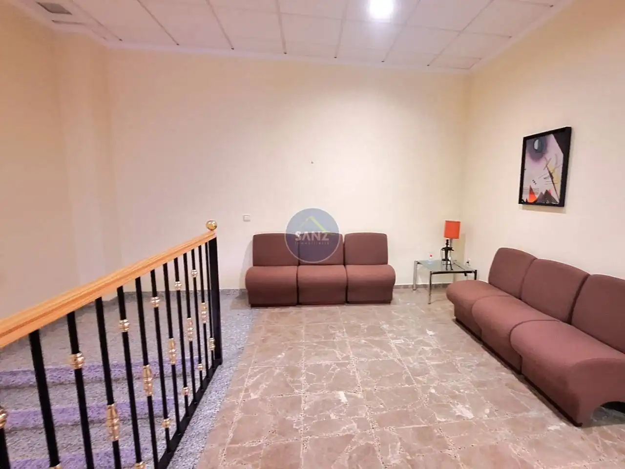 Flat for sale in Calle San Juan de Ribera, imagen 2