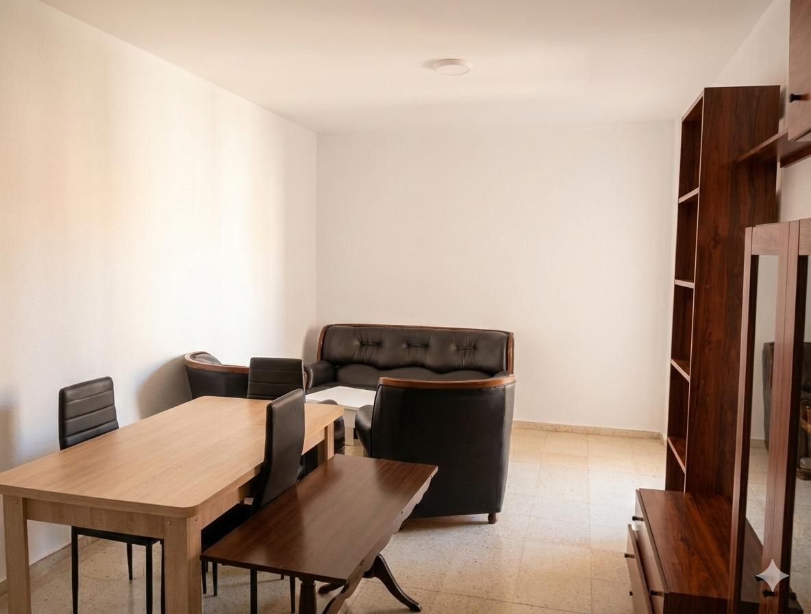 Flat for sale in La Cañada
