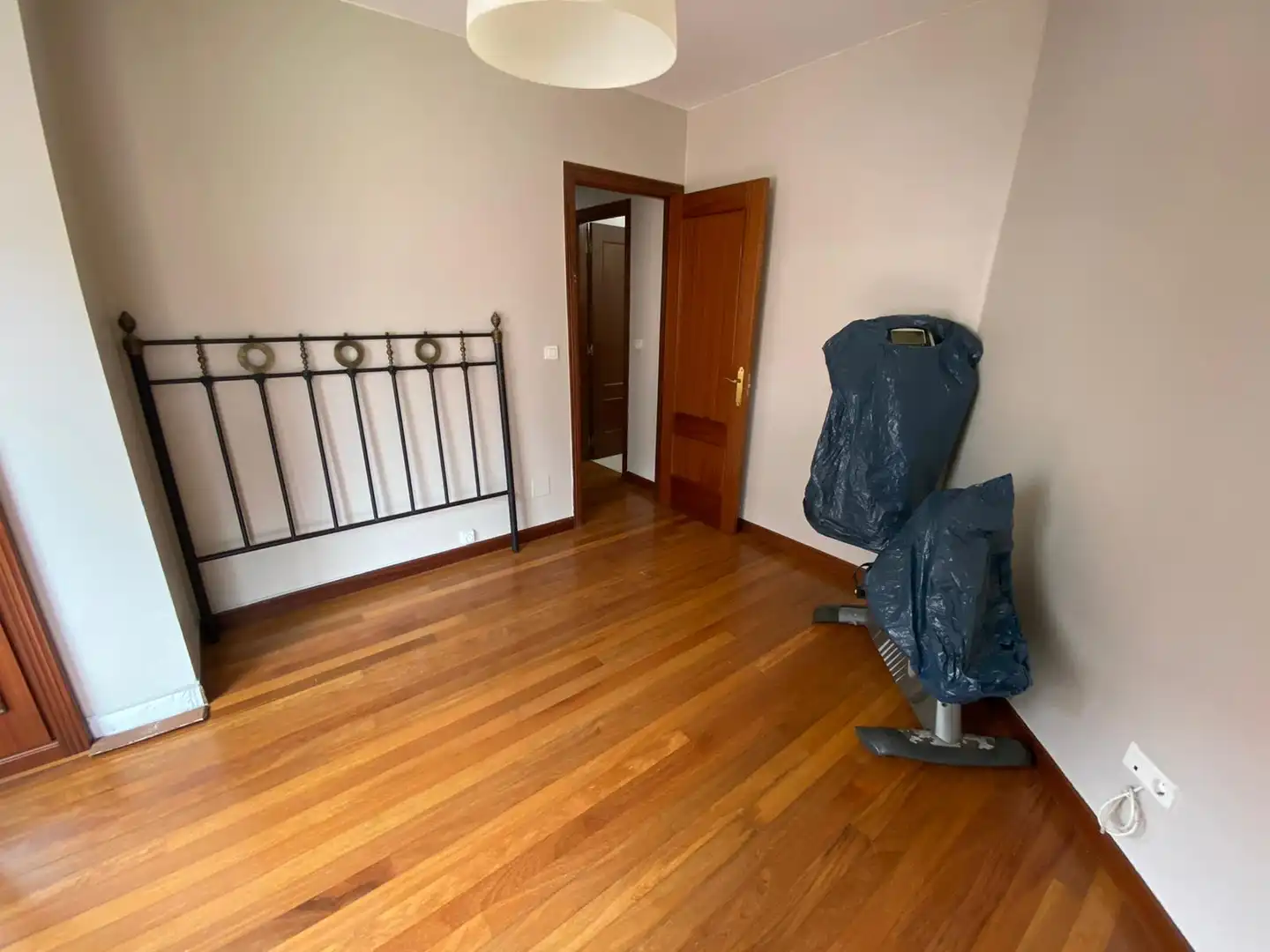Appartement avec ascenseur à vendre à Calle Leonardo Rucabado 26P, imagen 15