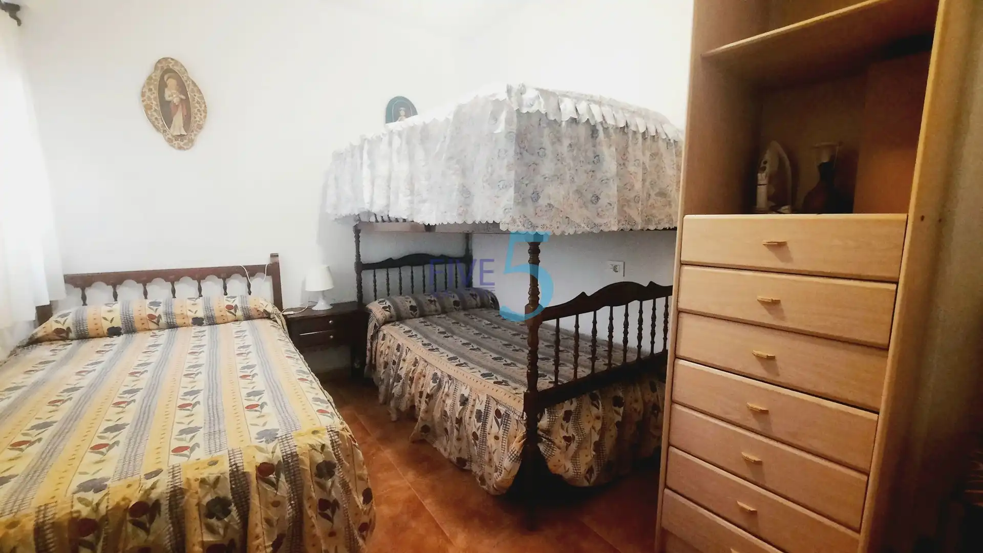 Flat with terrace for sale in Los Cuarteros, imagen 12