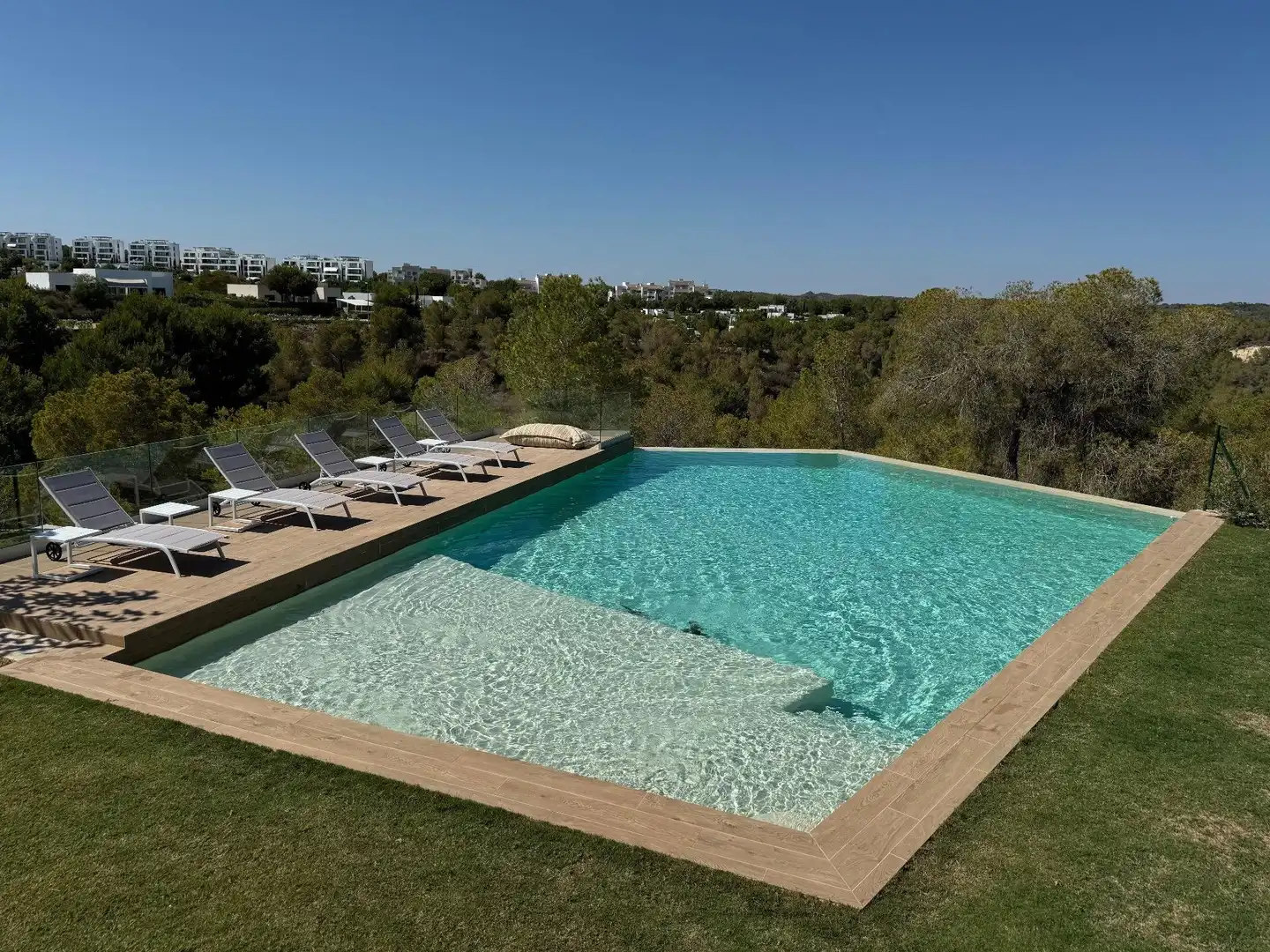 Apartamento con piscina en venta en Orihuela Costa, imagen 2