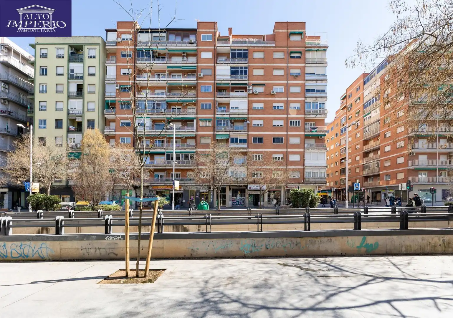 Appartement avec ascenseur à vendre à Camino DE RONDA, imagen 3