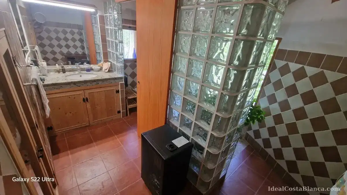 Maison rustique avec terrasse à vendre à DISEMINADOS 6 Polígono 2 Parcela 90 SOLANA., imagen 42