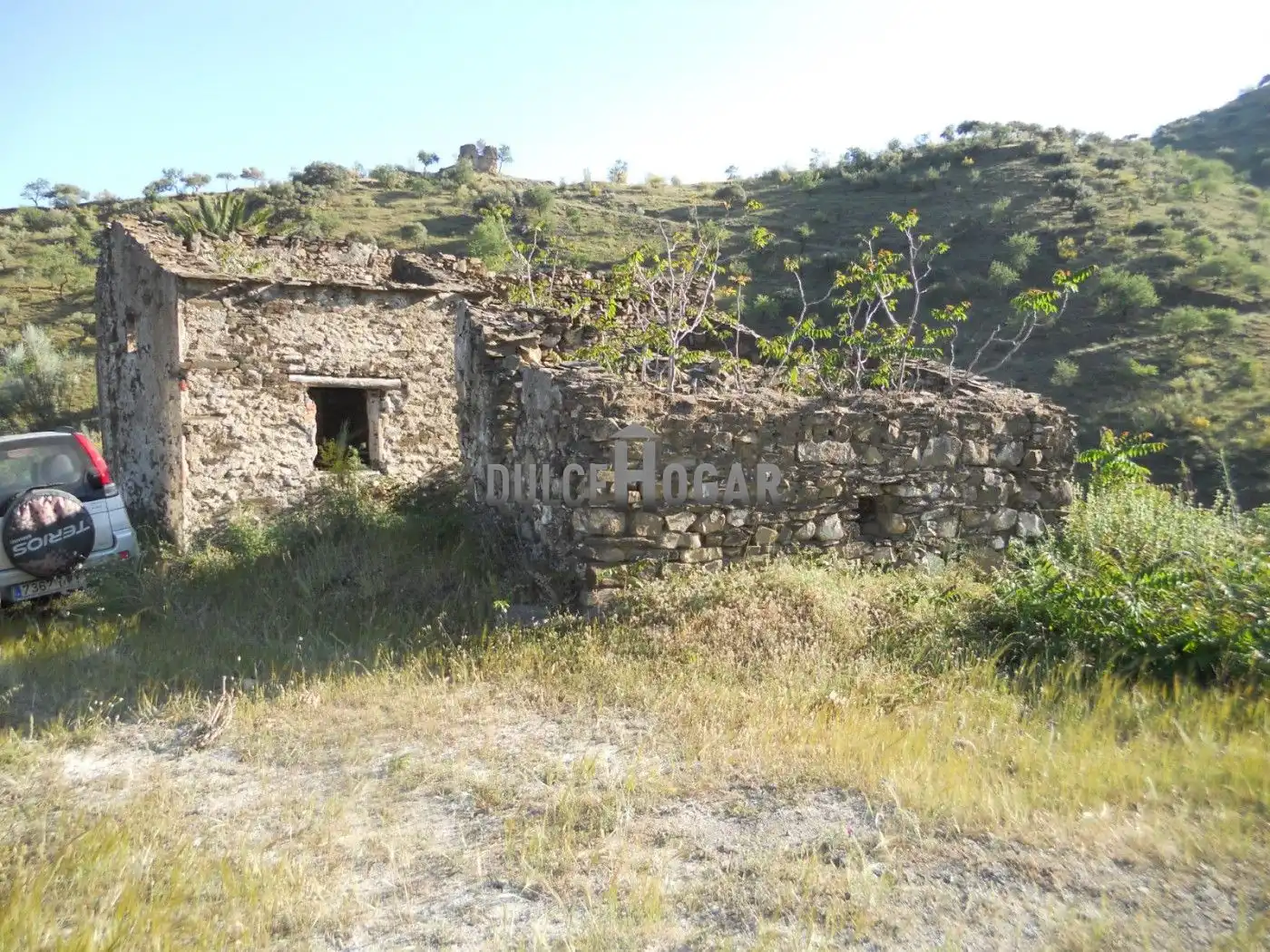 Casa rústica en venda a Moclinejo, imagen 4
