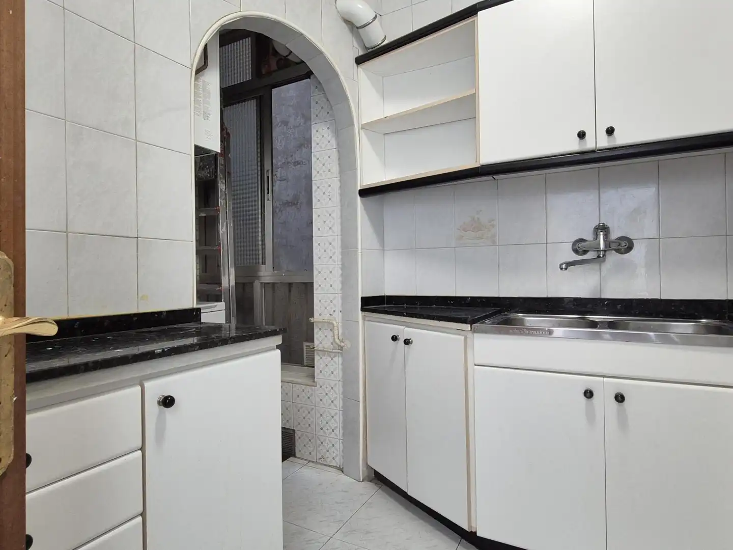 Wohnung mit Aufzug zum Verkauf in Carrer SELVA DE MAR, imagen 16
