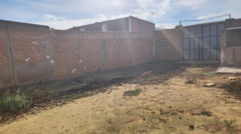 Foto 4 de Finca rústica en venta en Calle Acebuche, 5, La Palma del Condado, Huelva